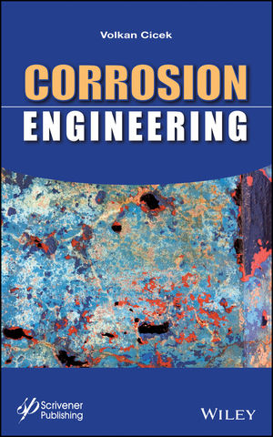 Corrosion Engineering - Volkan Cicek