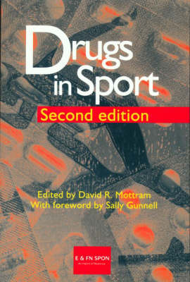 Drugs in Sport - 