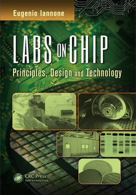 Labs on Chip - Eugenio Iannone