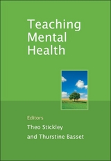Teaching Mental Health - 