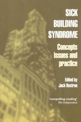 Sick Building Syndrome - 