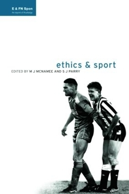 Ethics and Sport - 