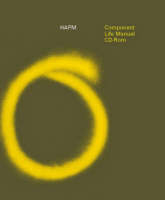 HAPM Component Life Manual on CD-ROM
