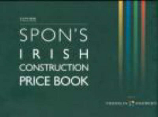 Spon's Irish Construction Price Book