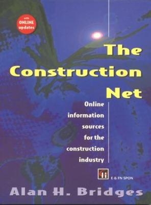 The Construction Net - Alan Bridges