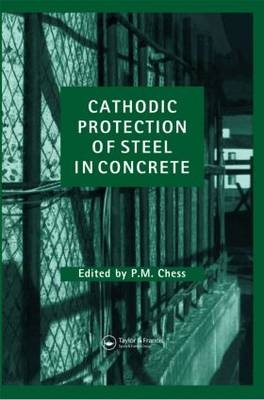 Cathodic Protection of Steel in Concrete - 
