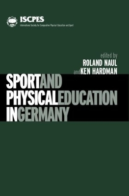 Sport and Physical Education in Germany - 