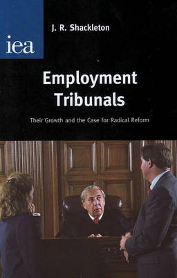 Employment Tribunals