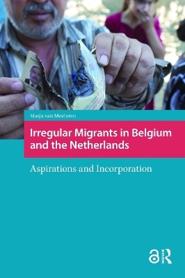 Irregular Migrants in Belgium and the Netherlands
