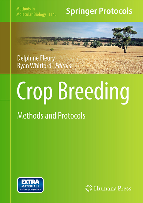 Crop Breeding - 