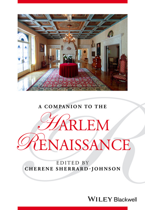 Companion to the Harlem Renaissance - 