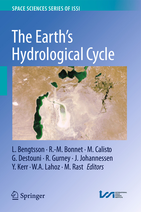 The Earth's Hydrological Cycle - 