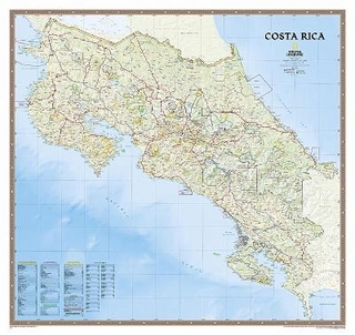Costa Rica Flat