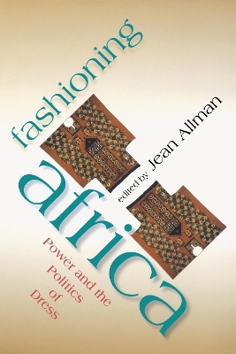 Fashioning Africa - 