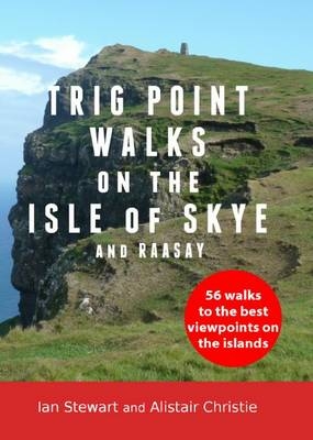 Trigpointwalks on the the Isle of Skye & Raasay