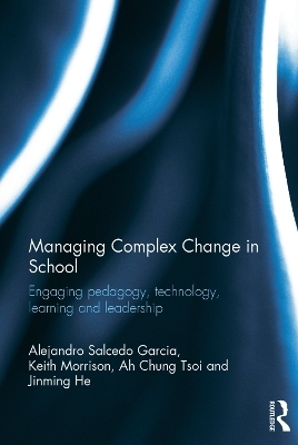Managing Complex Change in School