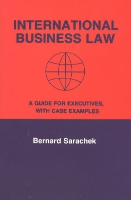International Business Law