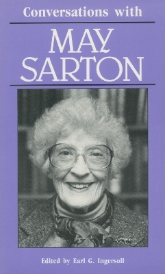 Conversations with May Sarton - 