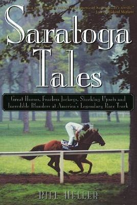 Saratoga Tales