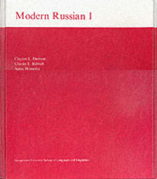 Modern Russian 1