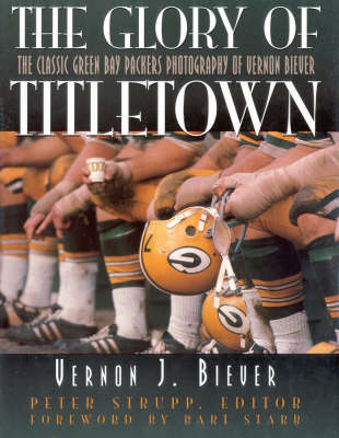 The Glory of Titletown