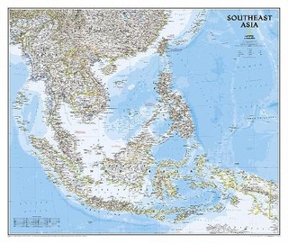 Southeast Asia Classic Flat