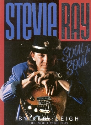 Stevie Ray - Keri Leigh