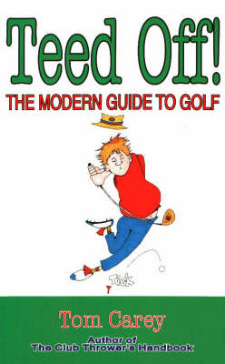 Teed Off