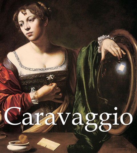 Caravaggio - Felix Witting, M.L. Patrizi