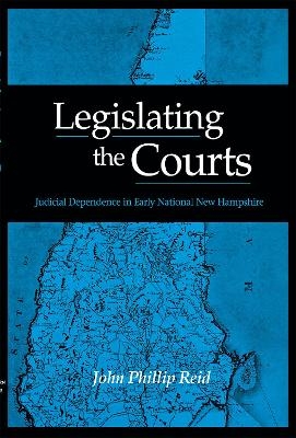 Legislating the Courts