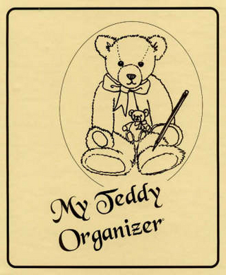 My Teddy Organizer