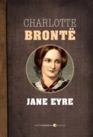 Jane Eyre -  Charlotte Bronte