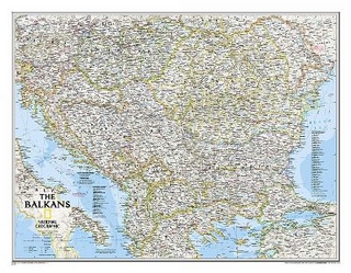 The Balkans Classic, Tubed