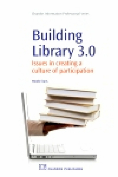 Building Library 3.0 -  Woody Evans