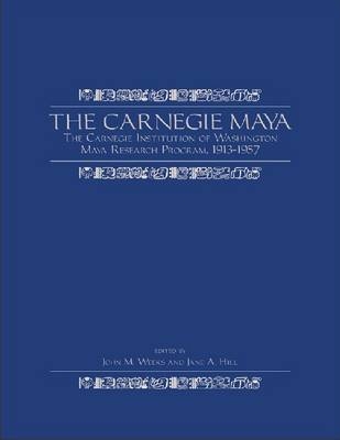 Carnegie Maya