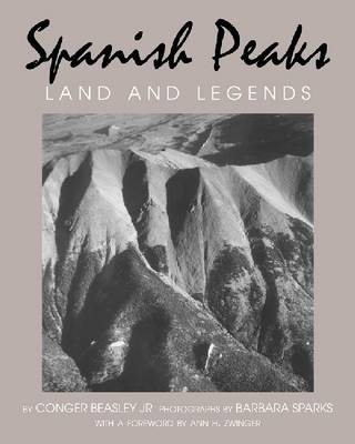 Spanish Peaks
