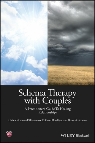 Schema Therapy with Couples