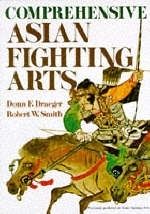 Comprehensive Asian Fighting Arts