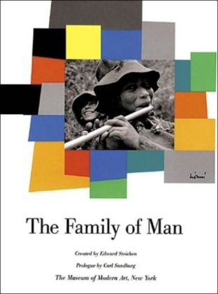 The Family of Man - Edward Steichen