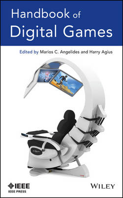 Handbook of Digital Games - MC Angelides