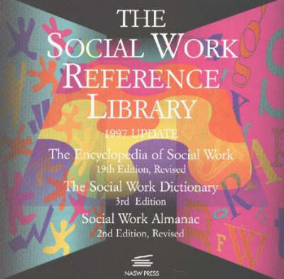 The Social Work Reference Library - Richard L. Edwards