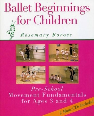 Ballet Beginnings for Children