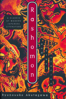 Rashomon and Other Stories