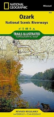 Ozark National Scenic Riverways