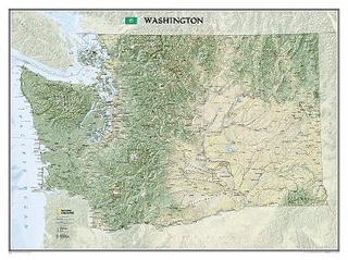 Washington Flat