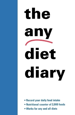 The Any Diet Diary