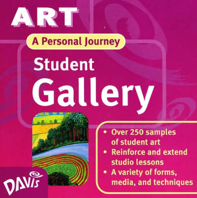 Art Student Gallery