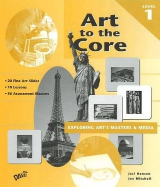 Art to the Core