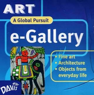 Art: A Global Pursuit