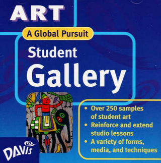 Art: A Global Pursuit